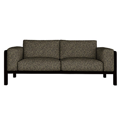 Furia Heming Large Sofa Audry Dark Nordic Blue